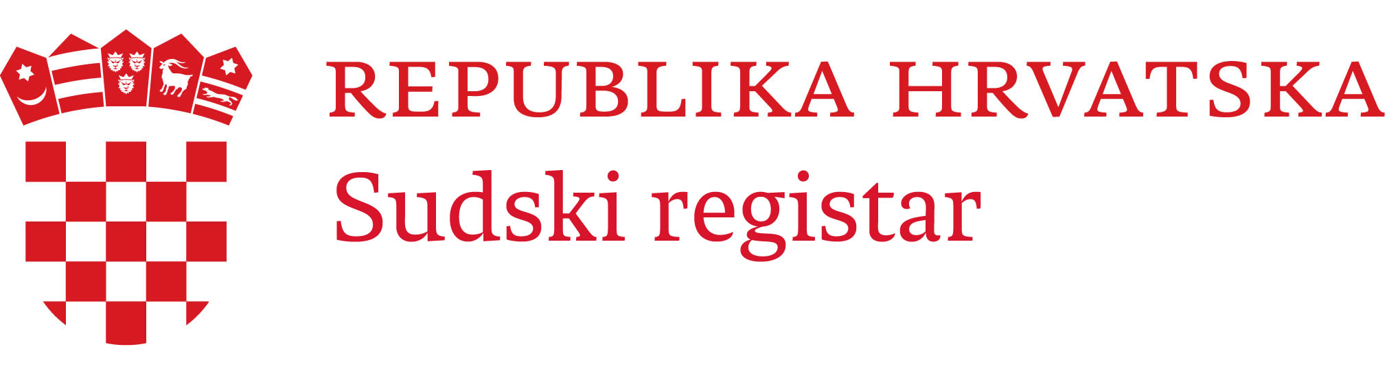 REPUBLIC OF CROATIA - Court register